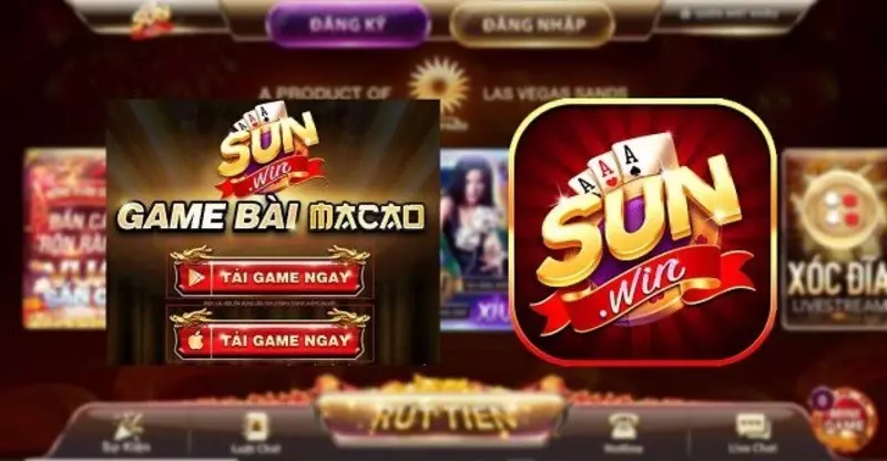Game Bai Sunwin